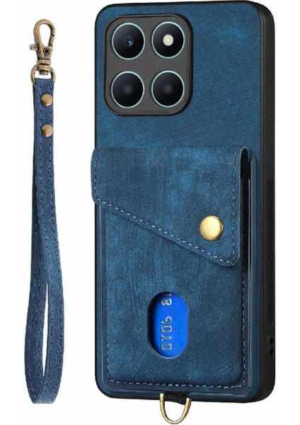 Honor Honor X6a Telefon Kılıfı (Yurt Dışından) indirimleri