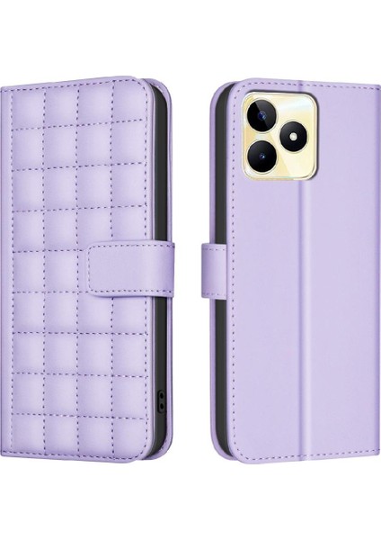 Realme C53 Telefon Kılıfı (Yurt Dışından)