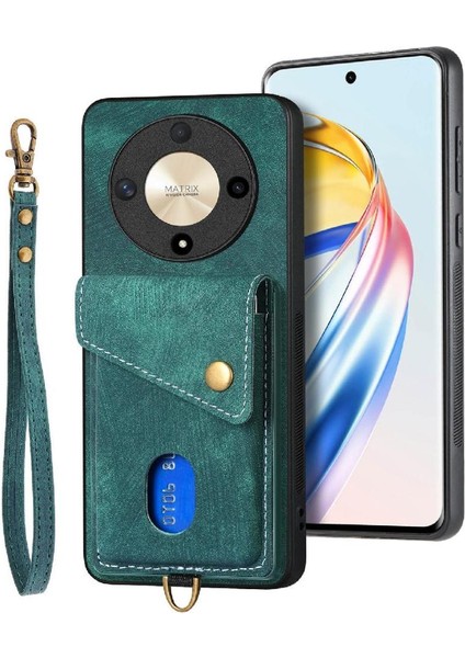 Honor Honor X9b Telefon Kılıfı (Yurt Dışından)