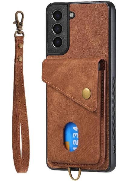 Samsung Galaxy S21 FE Telefon Kılıfı (Yurt Dışından) indirimleri
