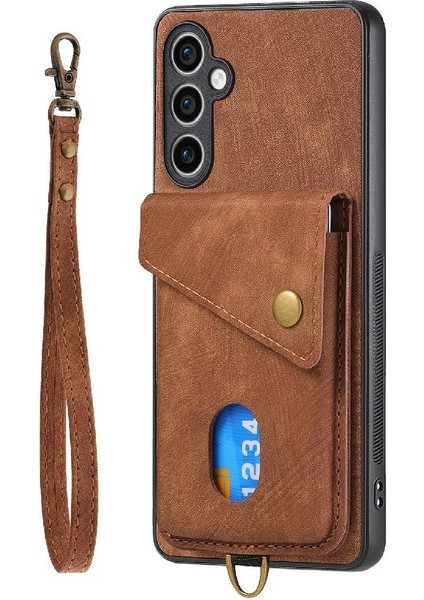 Samsung Galaxy S23 FE Telefon Kılıfı (Yurt Dışından) modelleri