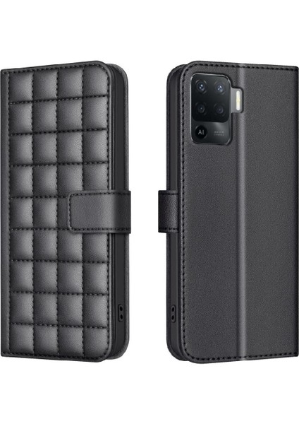 Oppo Reno 5F Telefon Kılıfı (Yurt Dışından)