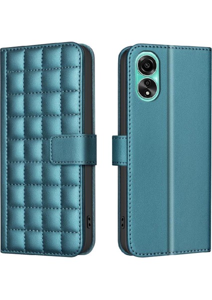 Oppo A78 4G Telefon Kılıfı (Yurt Dışından)