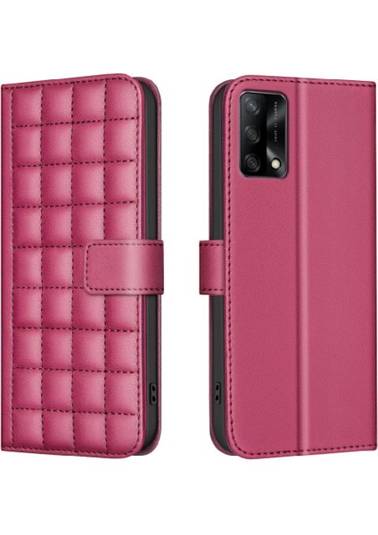 Oppo A74 Telefon Kılıfı (Yurt Dışından)