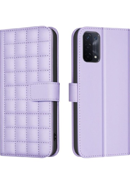 Oppo A74 Telefon Kılıfı (Yurt Dışından)