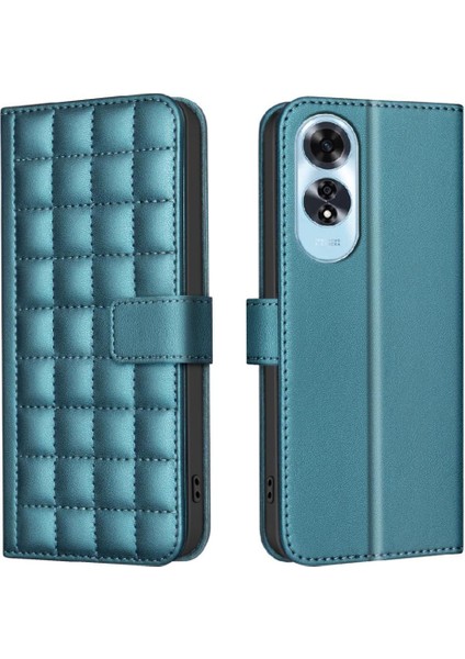 Oppo A60 4G Telefon Kılıfı (Yurt Dışından)