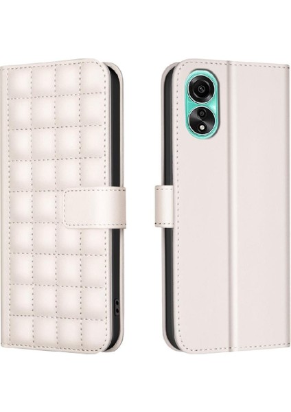 Oppo A78 4G Telefon Kılıfı (Yurt Dışından) indirimleri