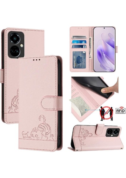 Tecno Camon 19 Pro 5G Telefon Kılıfı (Yurt Dışından) indirimleri