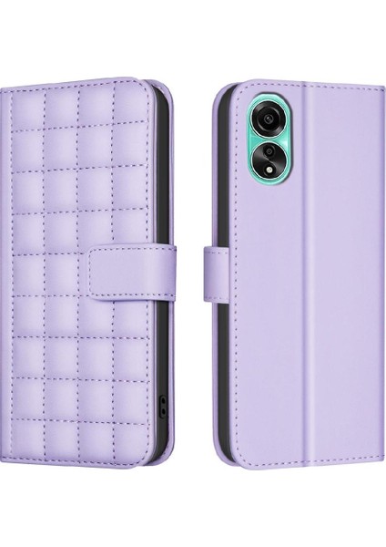 Oppo A78 4G Telefon Kılıfı (Yurt Dışından) indirimleri