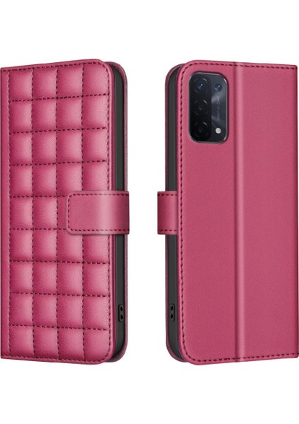 Oppo A74 Telefon Kılıfı (Yurt Dışından) indirimleri