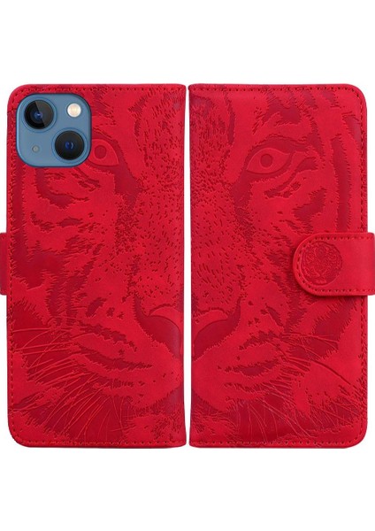 Apple iPhone 14 Telefon Kılıfı (Yurt Dışından)
