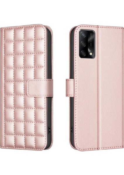 Oppo A74 Telefon Kılıfı (Yurt Dışından) indirimleri