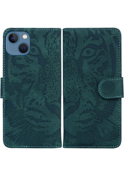 Apple iPhone 15 Telefon Kılıfı (Yurt Dışından)