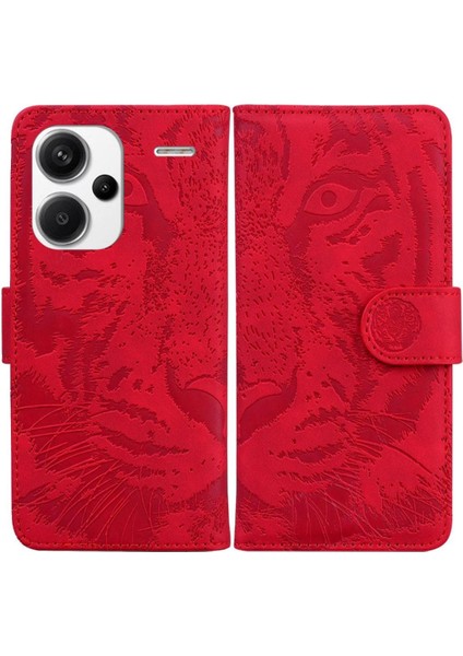 Xiaomi Redmi Note 13 Pro Plus Telefon Kılıfı (Yurt Dışından)
