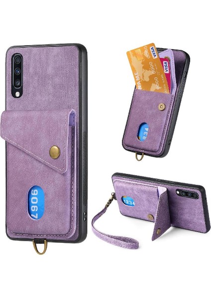 Samsung Galaxy A70 Telefon Kılıfı (Yurt Dışından) indirimleri