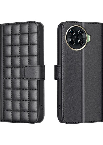 Tecno Spark 20 Pro Plus Telefon Kılıfı (Yurt Dışından)