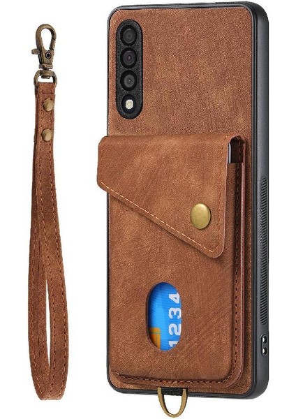 Samsung Galaxy A50 Telefon Kılıfı (Yurt Dışından) fiyatları