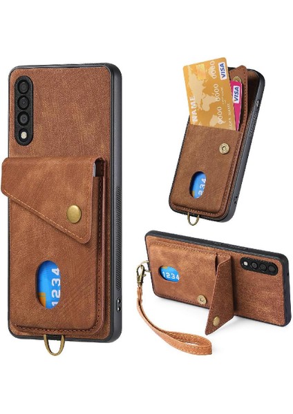 Samsung Galaxy A50 Telefon Kılıfı (Yurt Dışından) fırsatları