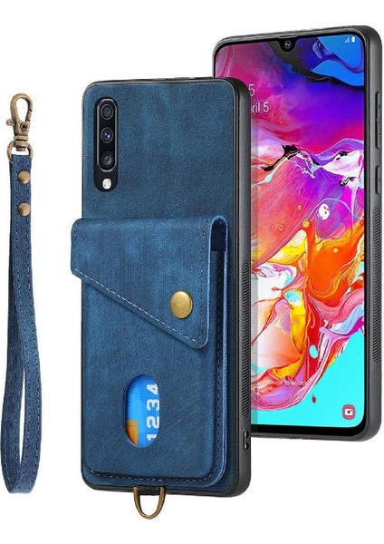 Samsung Galaxy A70 Telefon Kılıfı (Yurt Dışından)
