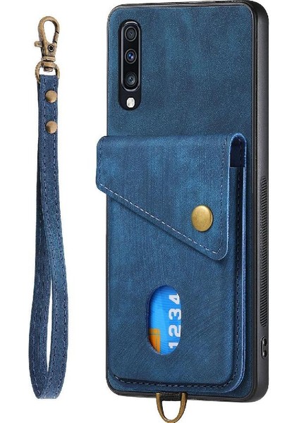 Samsung Galaxy A70 Telefon Kılıfı (Yurt Dışından) indirimleri