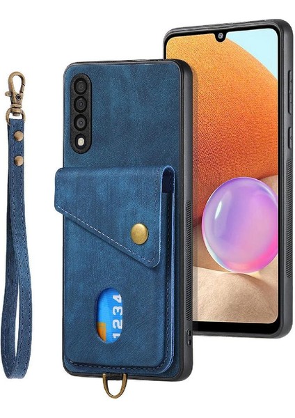 Samsung Galaxy A50 Telefon Kılıfı (Yurt Dışından)