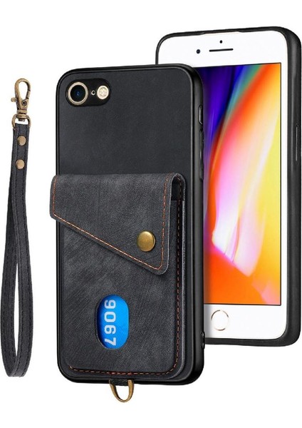 Apple iPhone 7 Telefon Kılıfı (Yurt Dışından)