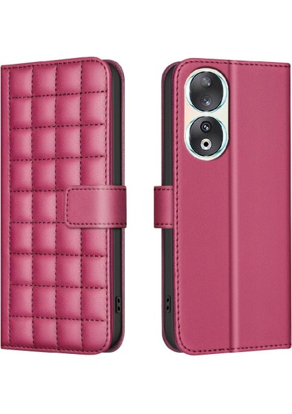 Honor Honor 90 Telefon Kılıfı (Yurt Dışından) indirimleri