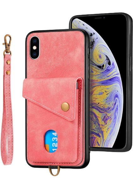 Apple iPhone X Telefon Kılıfı (Yurt Dışından)