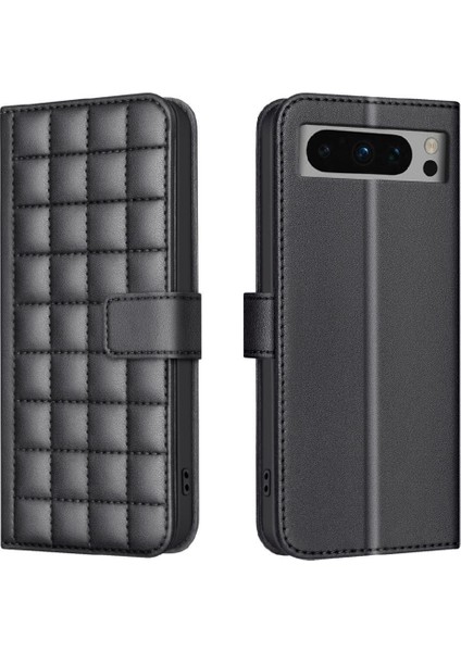 Google Pixel 8 Pro Telefon Kılıfı (Yurt Dışından)