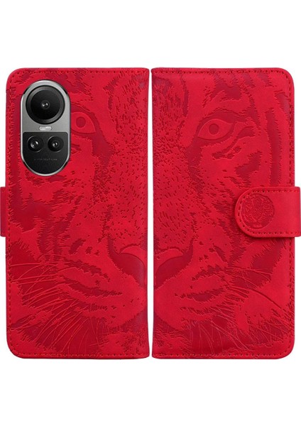 Oppo Reno 10 Pro 5G Telefon Kılıfı (Yurt Dışından)