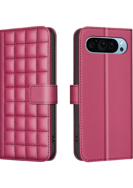 Google Pixel 9 Telefon Kılıfı (Yurt Dışından)