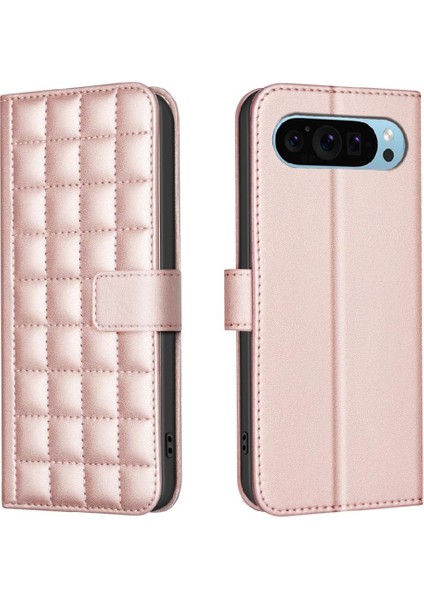 Google Pixel 9 Pro Telefon Kılıfı (Yurt Dışından)