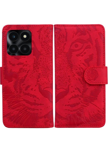 Honor Honor X6a Telefon Kılıfı (Yurt Dışından)