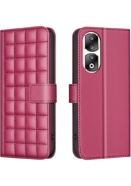 Honor Honor 90 Pro Telefon Kılıfı (Yurt Dışından)