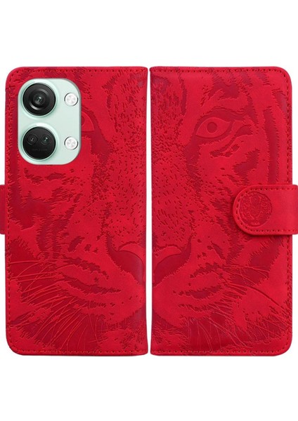 OnePlus Nord 3 Telefon Kılıfı (Yurt Dışından)