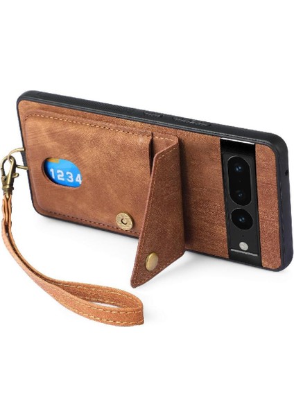 Google Pixel 7 Pro Telefon Kılıfı (Yurt Dışından) fırsatları
