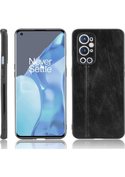 OnePlus OnePlus 9 Pro Telefon Kılıfı (Yurt Dışından)