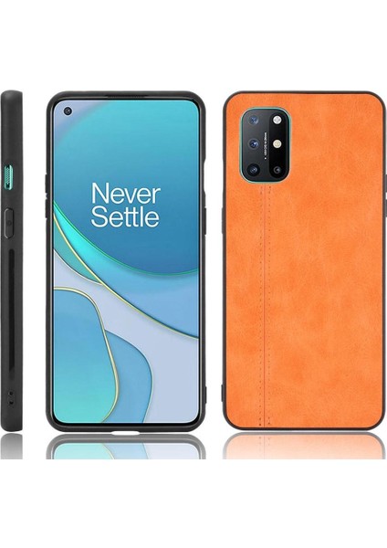 OnePlus OnePlus 8T Telefon Kılıfı (Yurt Dışından)
