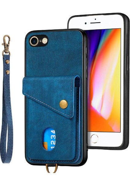 Apple iPhone 7 Telefon Kılıfı (Yurt Dışından)