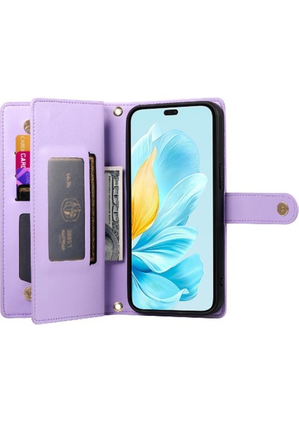 Honor Honor 200 Lite Telefon Kılıfı (Yurt Dışından)