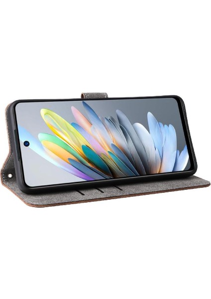 ZTE Blade A75 Telefon Kılıfı (Yurt Dışından) modelleri
