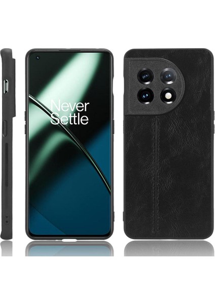 OnePlus One Plus 11 Telefon Kılıfı (Yurt Dışından)