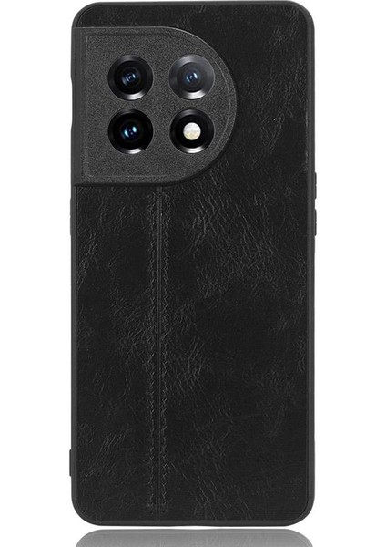 OnePlus One Plus 11 Telefon Kılıfı (Yurt Dışından)