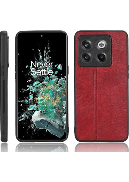 OnePlus 10T Telefon Kılıfı (Yurt Dışından)