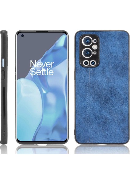 OnePlus OnePlus 9 Pro Telefon Kılıfı (Yurt Dışından)
