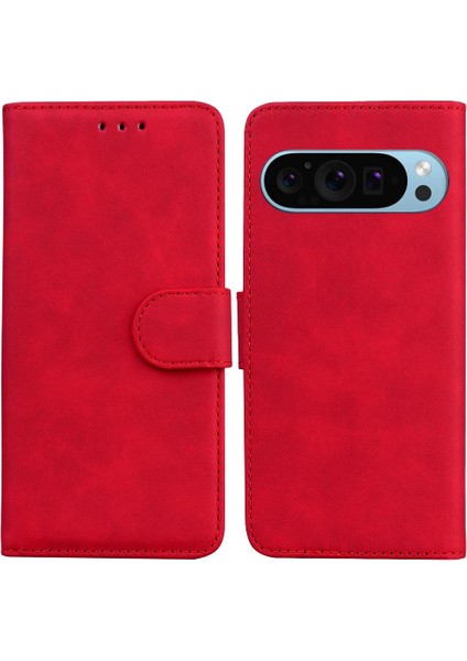 Google Pixel 9 Pro XL Telefon Kılıfı (Yurt Dışından)