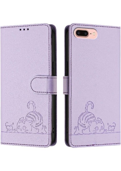 Apple iPhone 8 Plus Telefon Kılıfı (Yurt Dışından) indirimleri