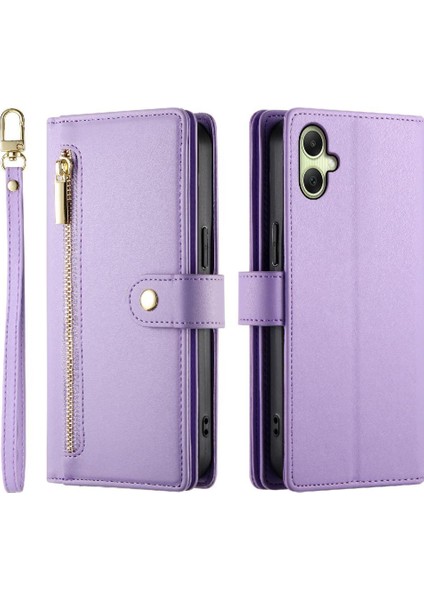 Samsung Galaxy A06 Telefon Kılıfı (Yurt Dışından)