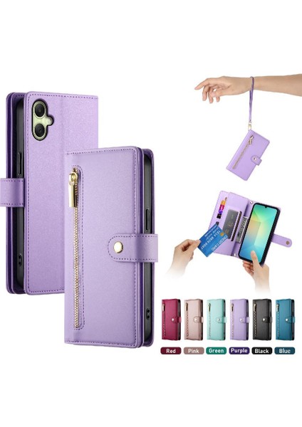 Samsung Galaxy A06 Telefon Kılıfı (Yurt Dışından) indirimleri