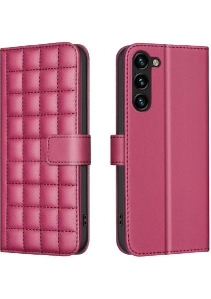 Samsung Galaxy S21 FE Telefon Kılıfı (Yurt Dışından)